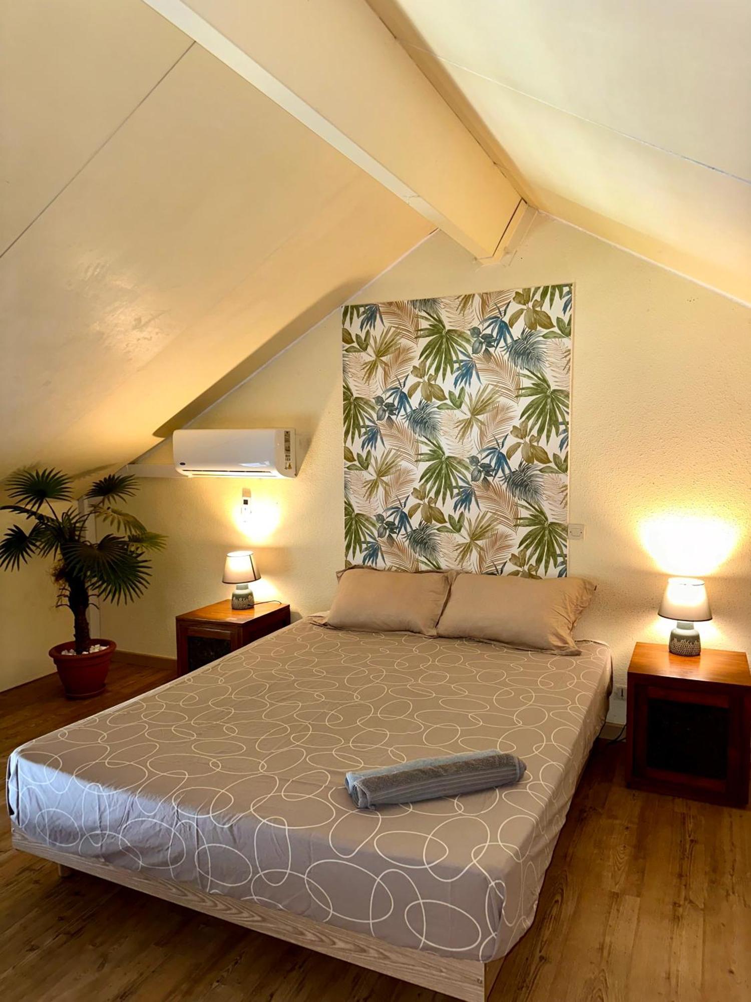 Appartement T2 La Saline Les Bains Saint-Paul Eksteriør bilde